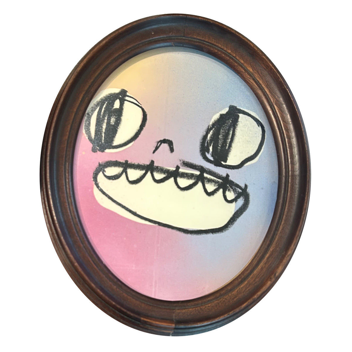 Peek-A-Boo 6
