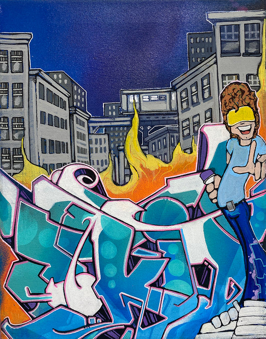 Untitled #2