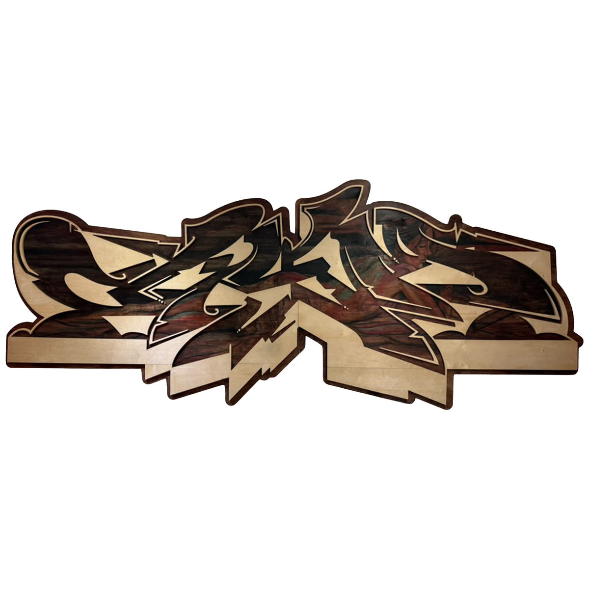 Wildstyle