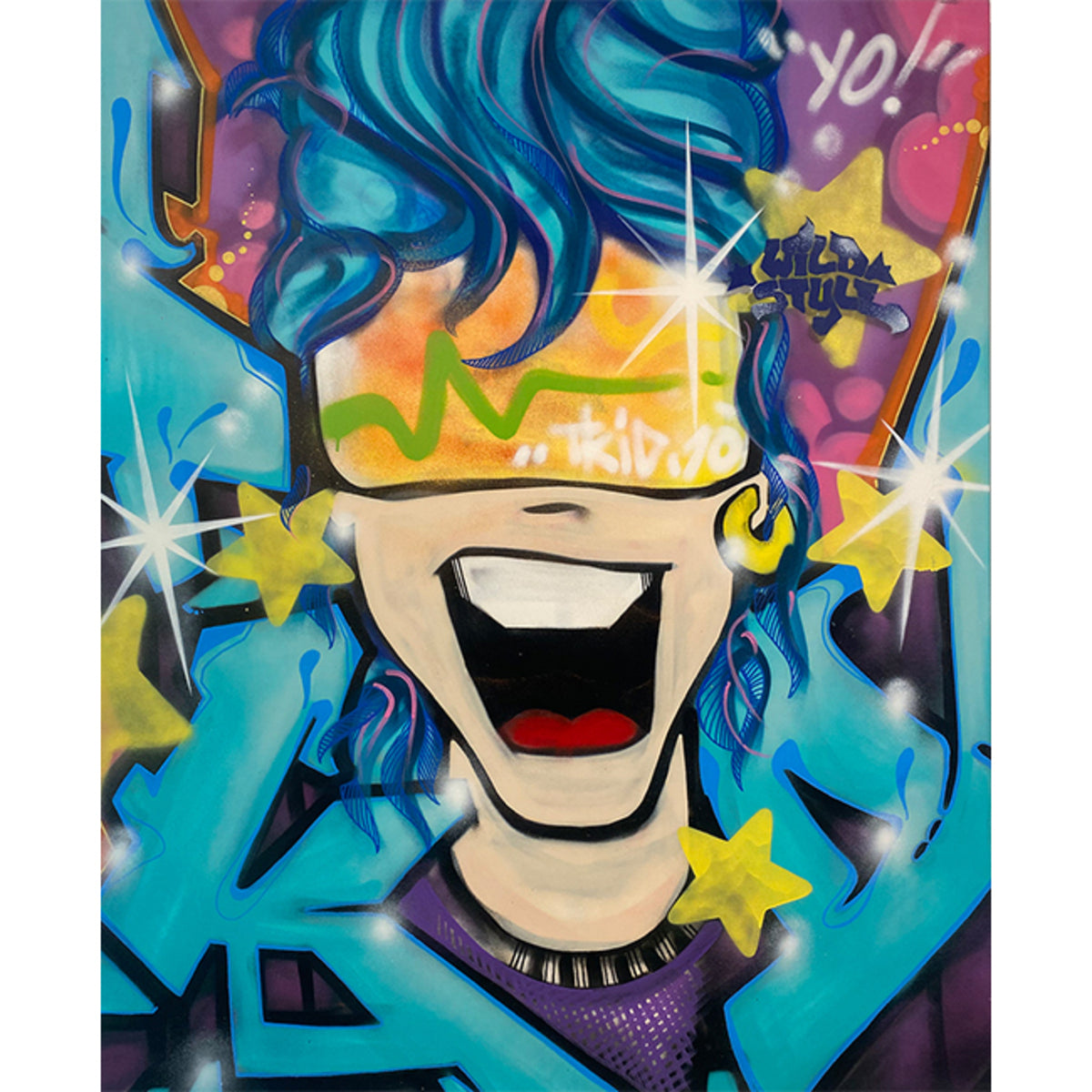 TKID 170 – Wynwood Art Gallery