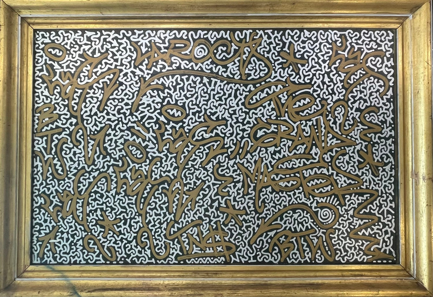 LAROC Untitled