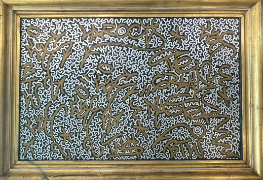 LAROC Untitled