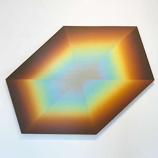 Study For Sparks No.12