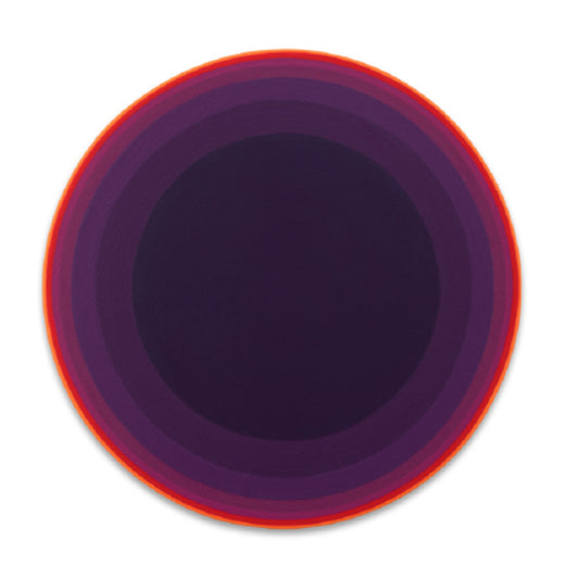 Small Circle Of Sheba #3
