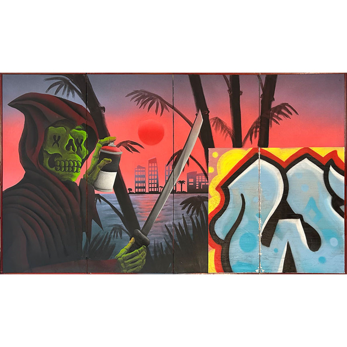 Miami Vice