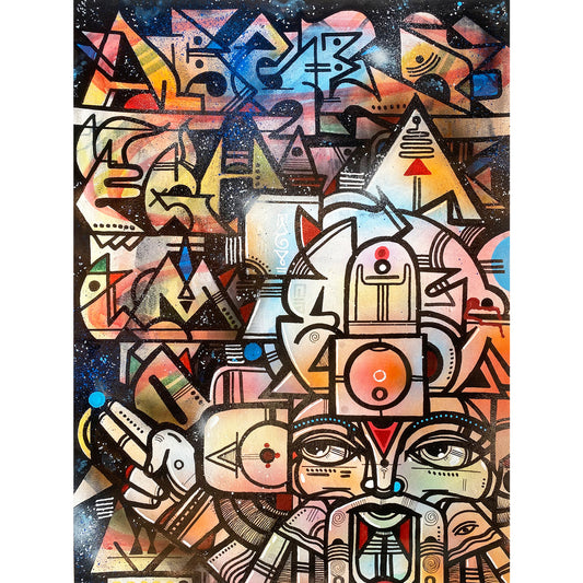 3I/ATLAS