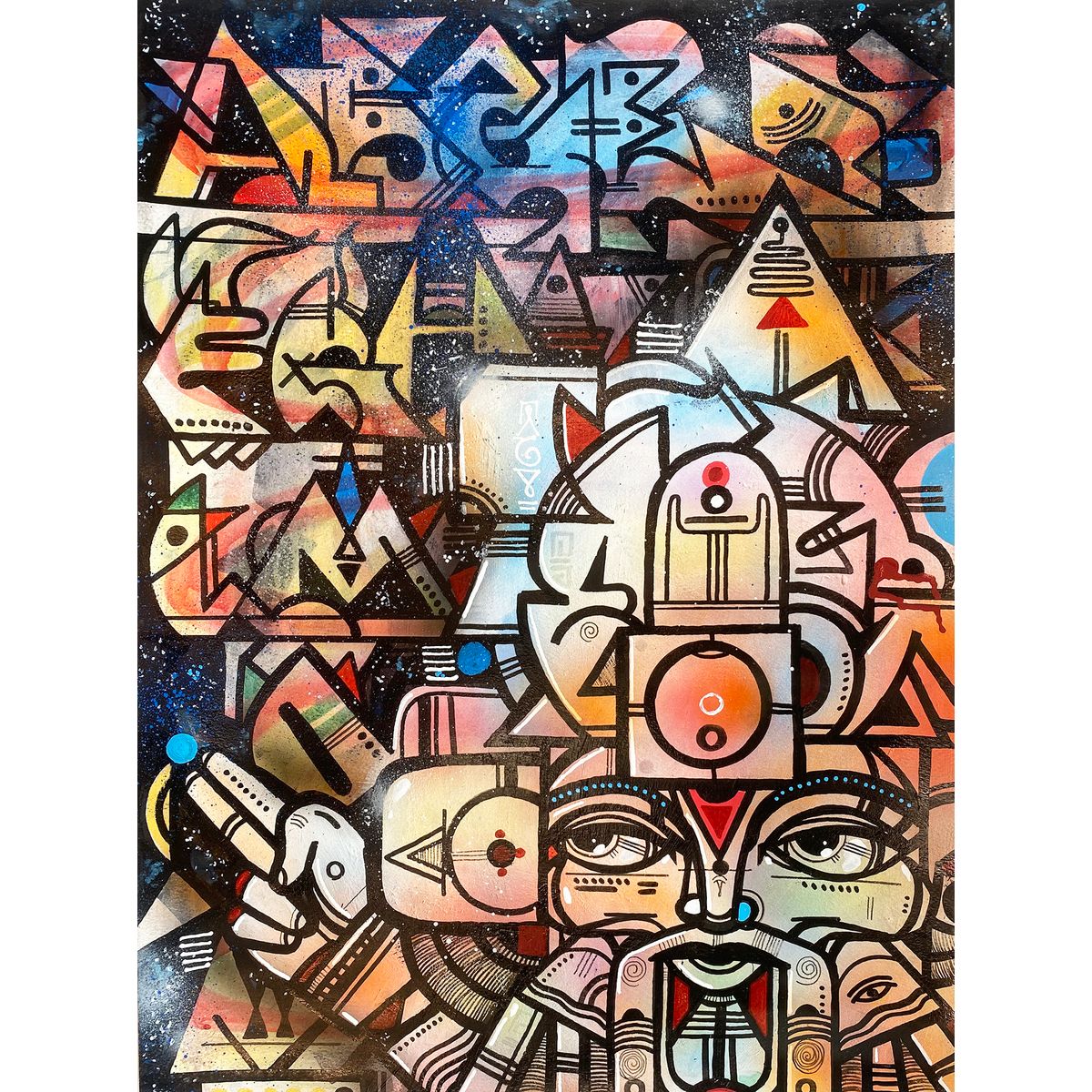 3I/ATLAS