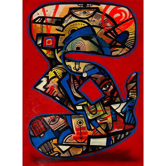 Year of the Fire Horse