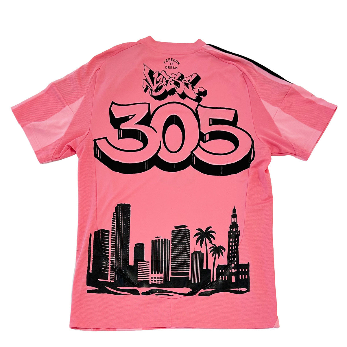305 Jersey