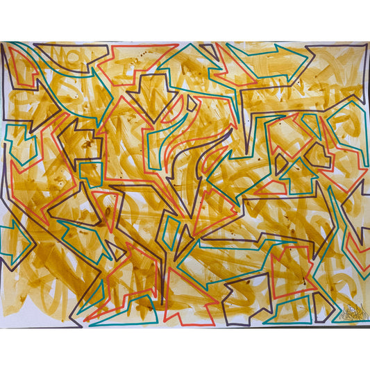 Direction Energies Frequencies