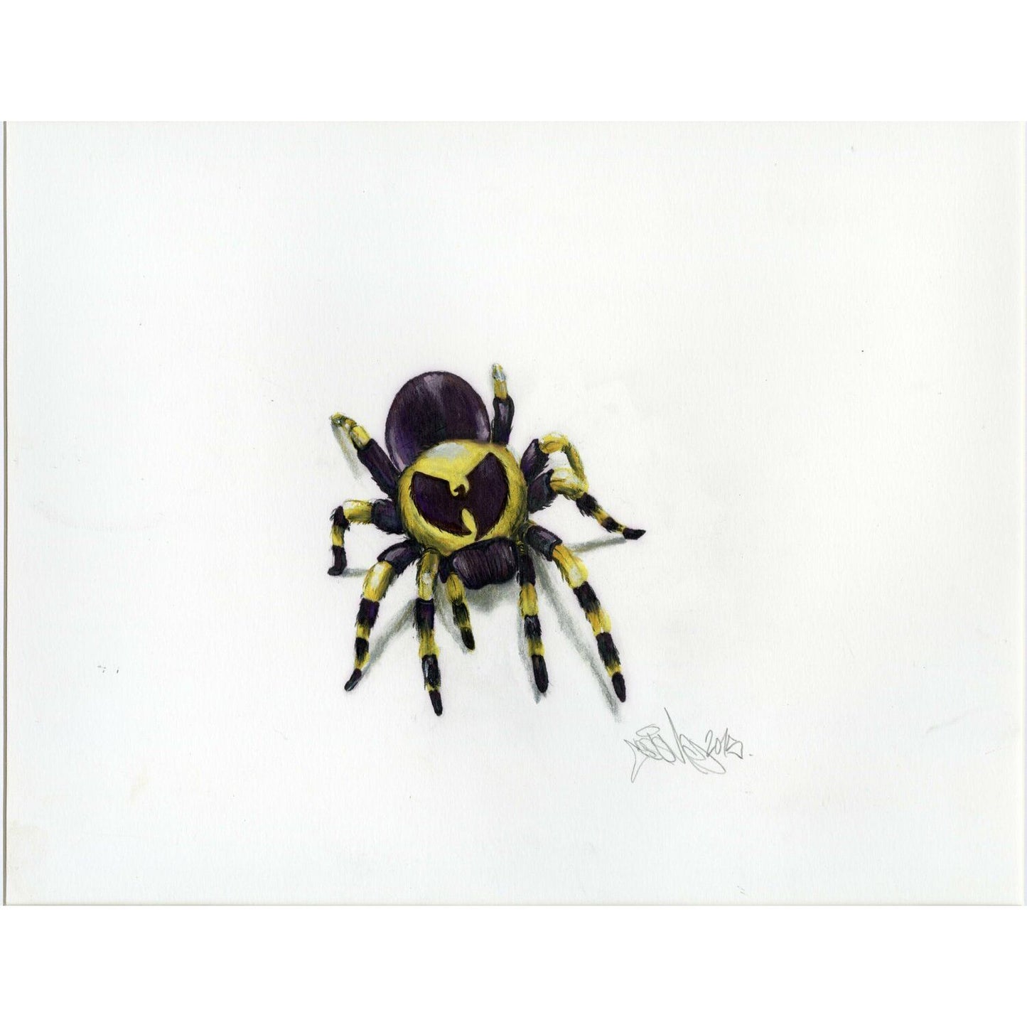Tarantula