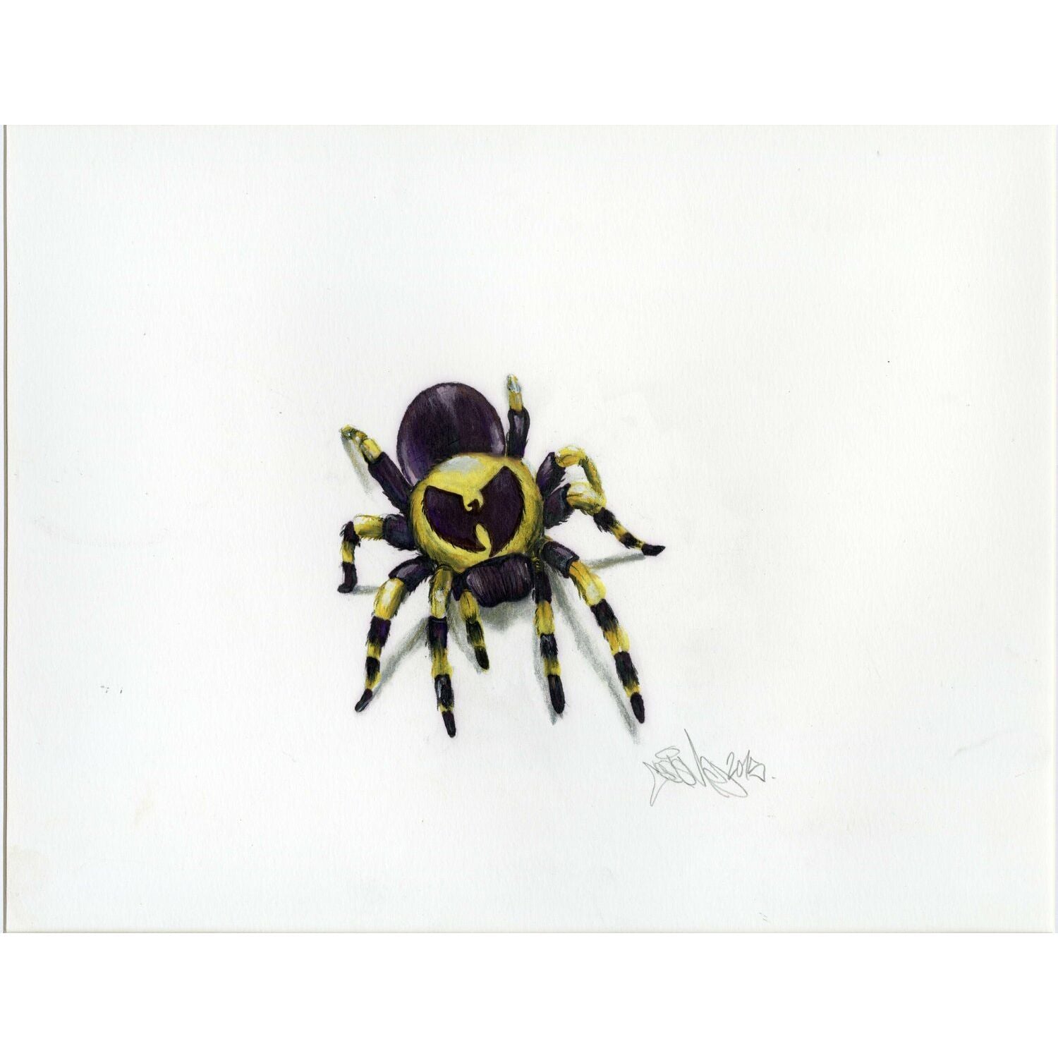Tarantula