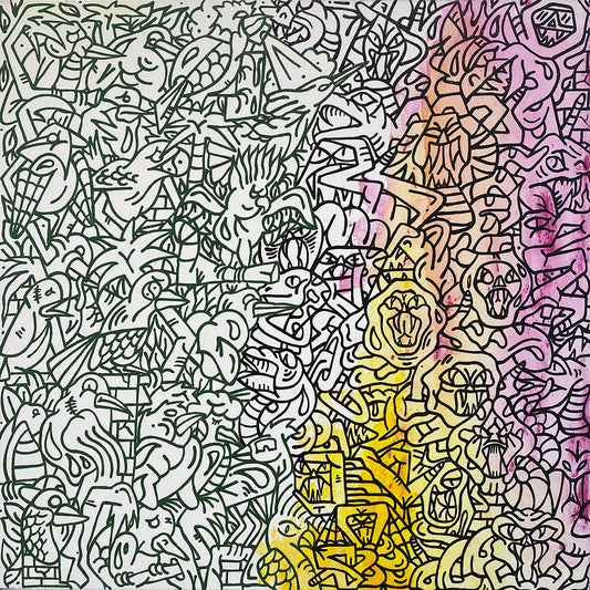 Nest & Pit