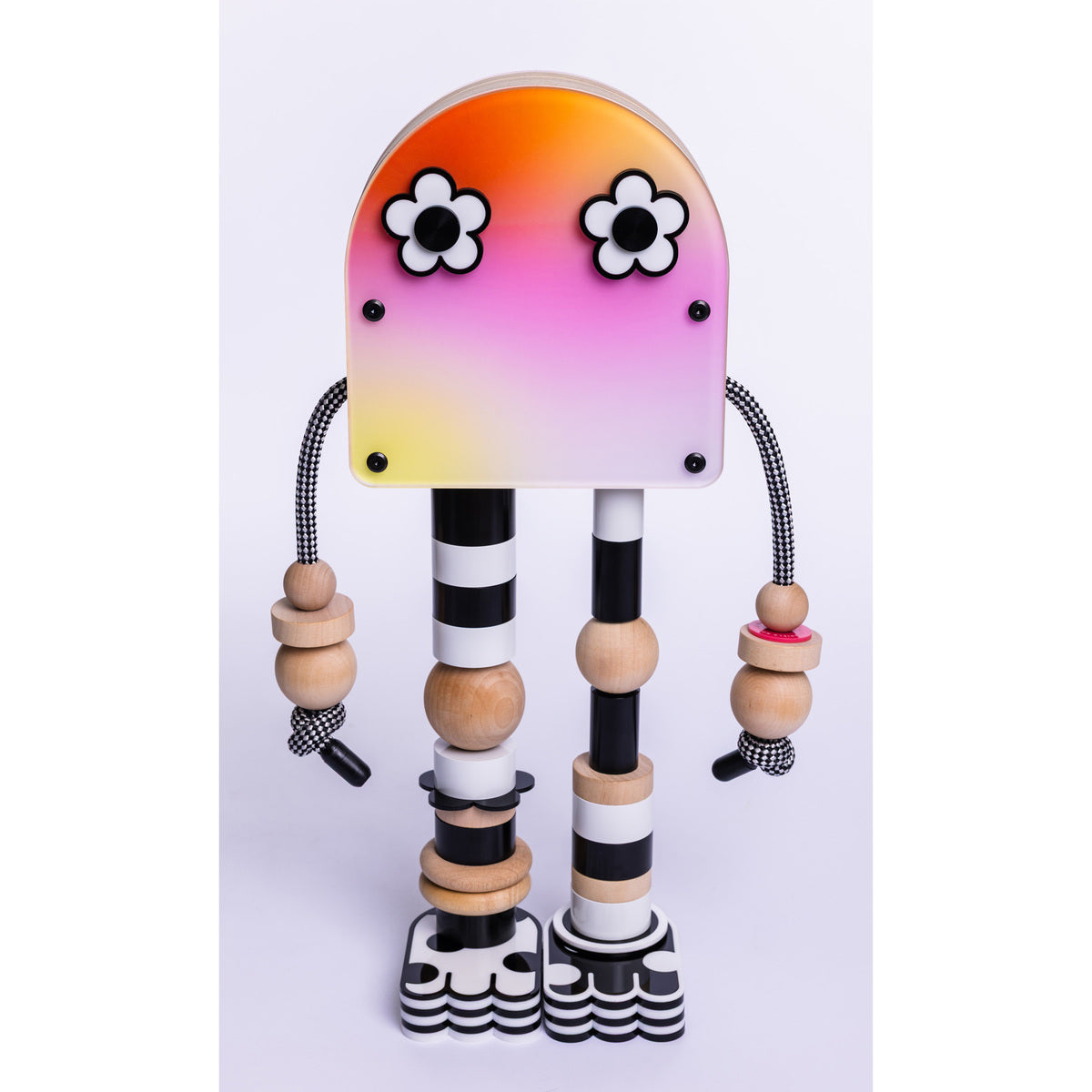 Portero — El Coach