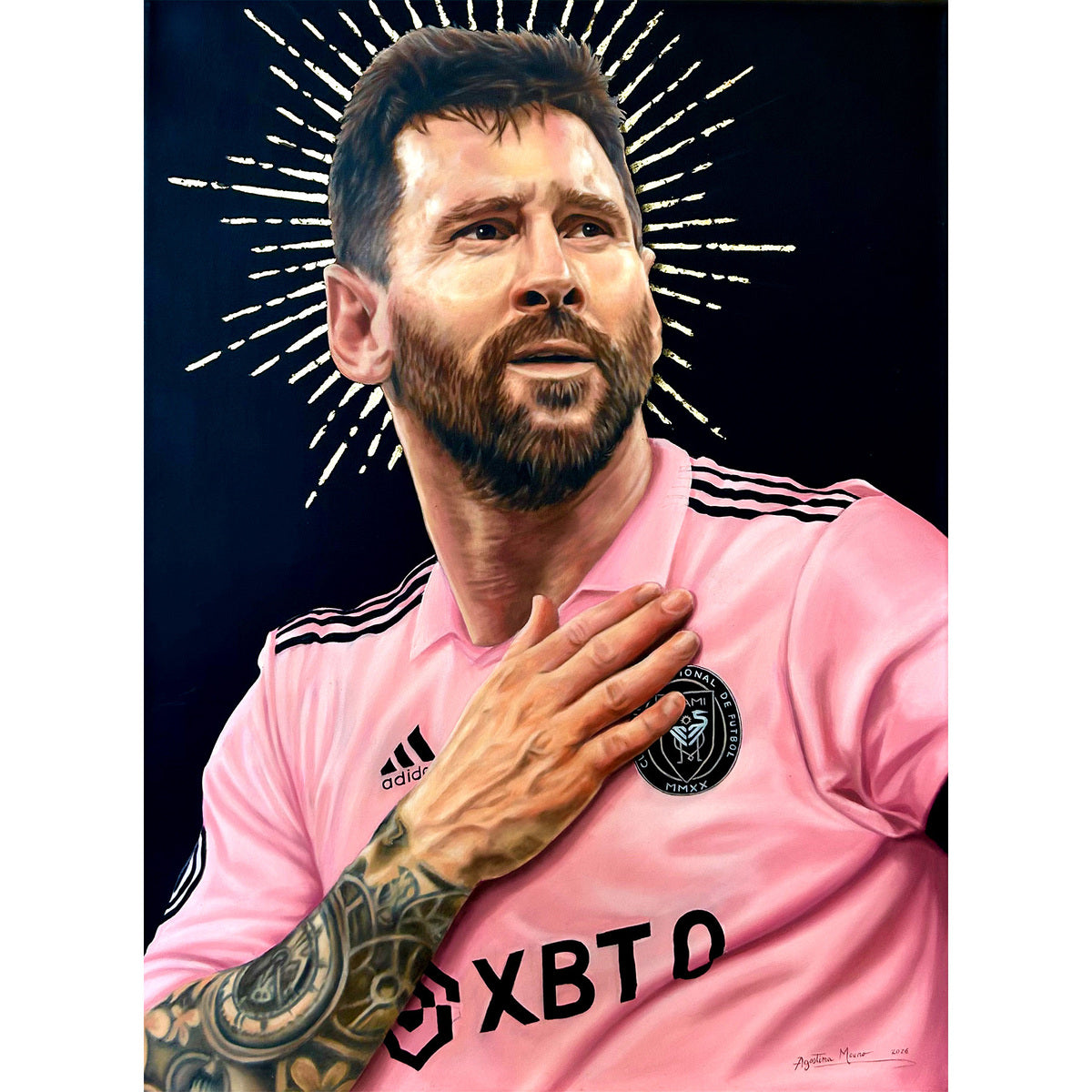 El Elegido