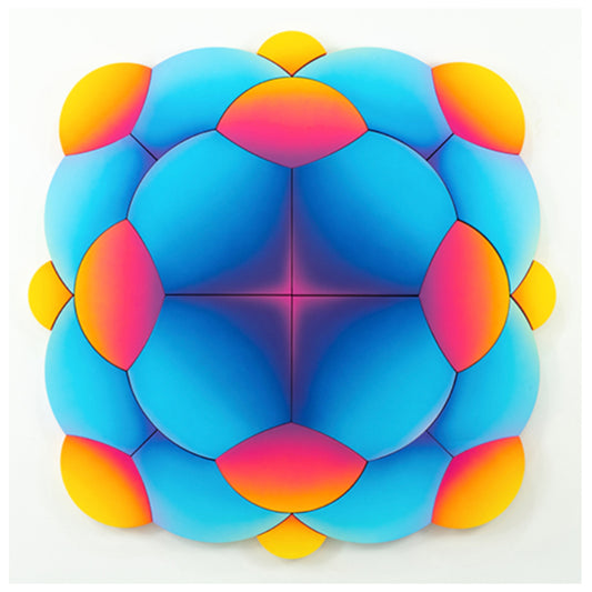 Noon Kaleidoscope
