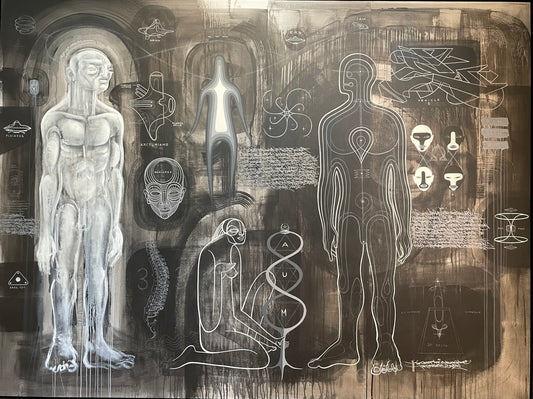 The Black Print