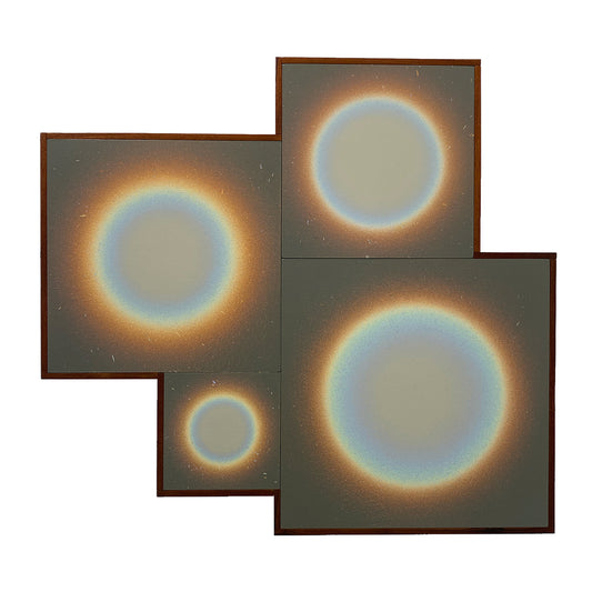 Gloria Bow Cluster No.2