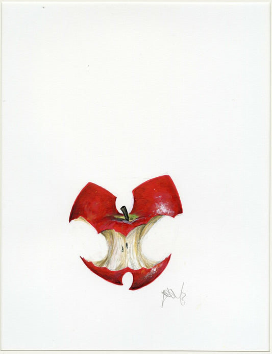 Apple Core