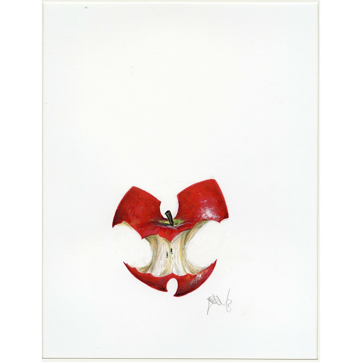 Apple Core