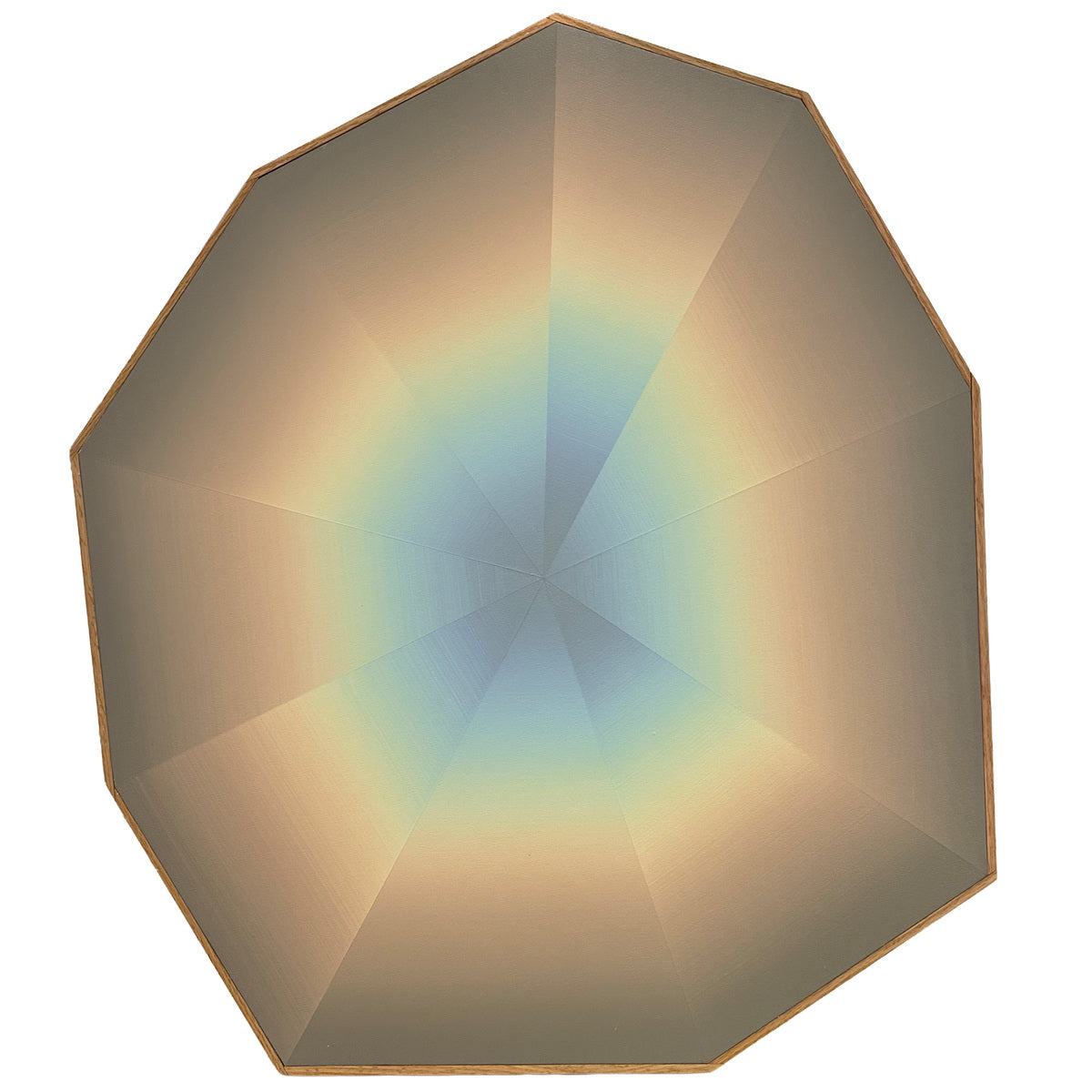 Study For Sparks No. 2