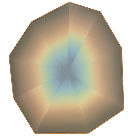 Study For Sparks No. 2
