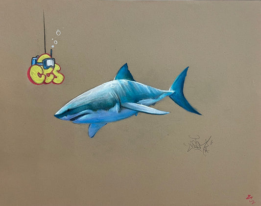 Shark