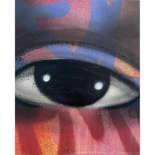 Ojo 2