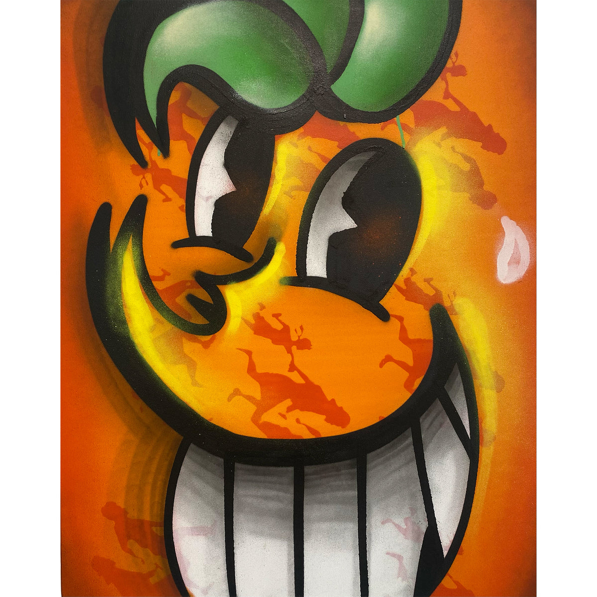 Atomik 'Atomik X Drew' 2023