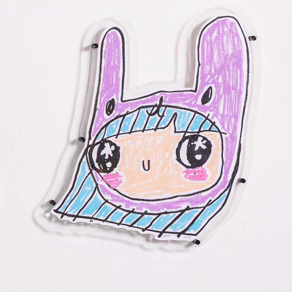 Carita — April Bunny