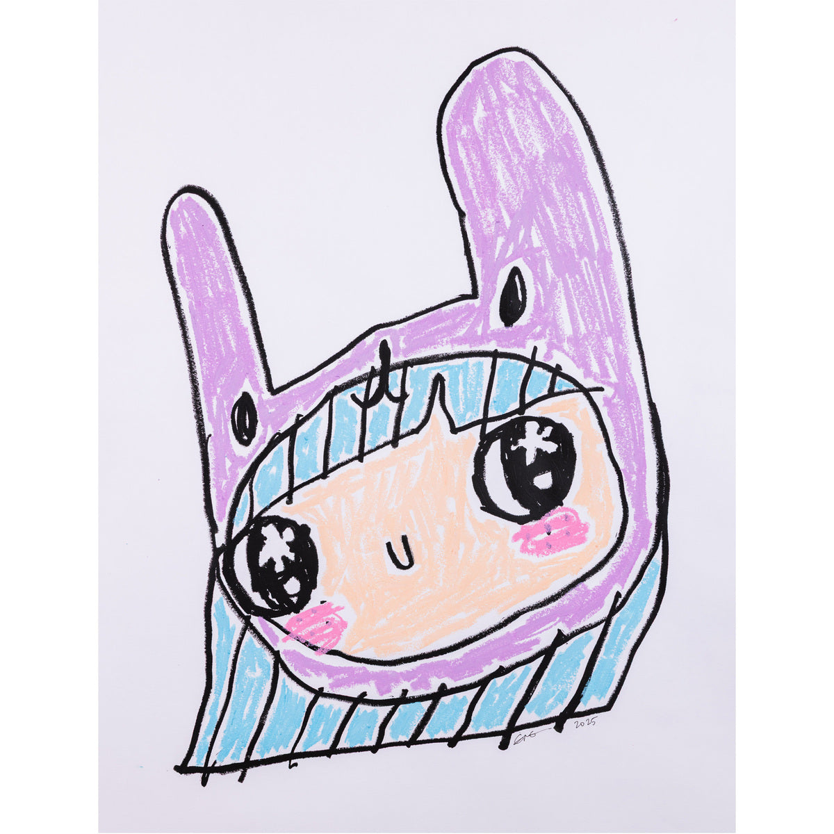 Carita — April Bunny