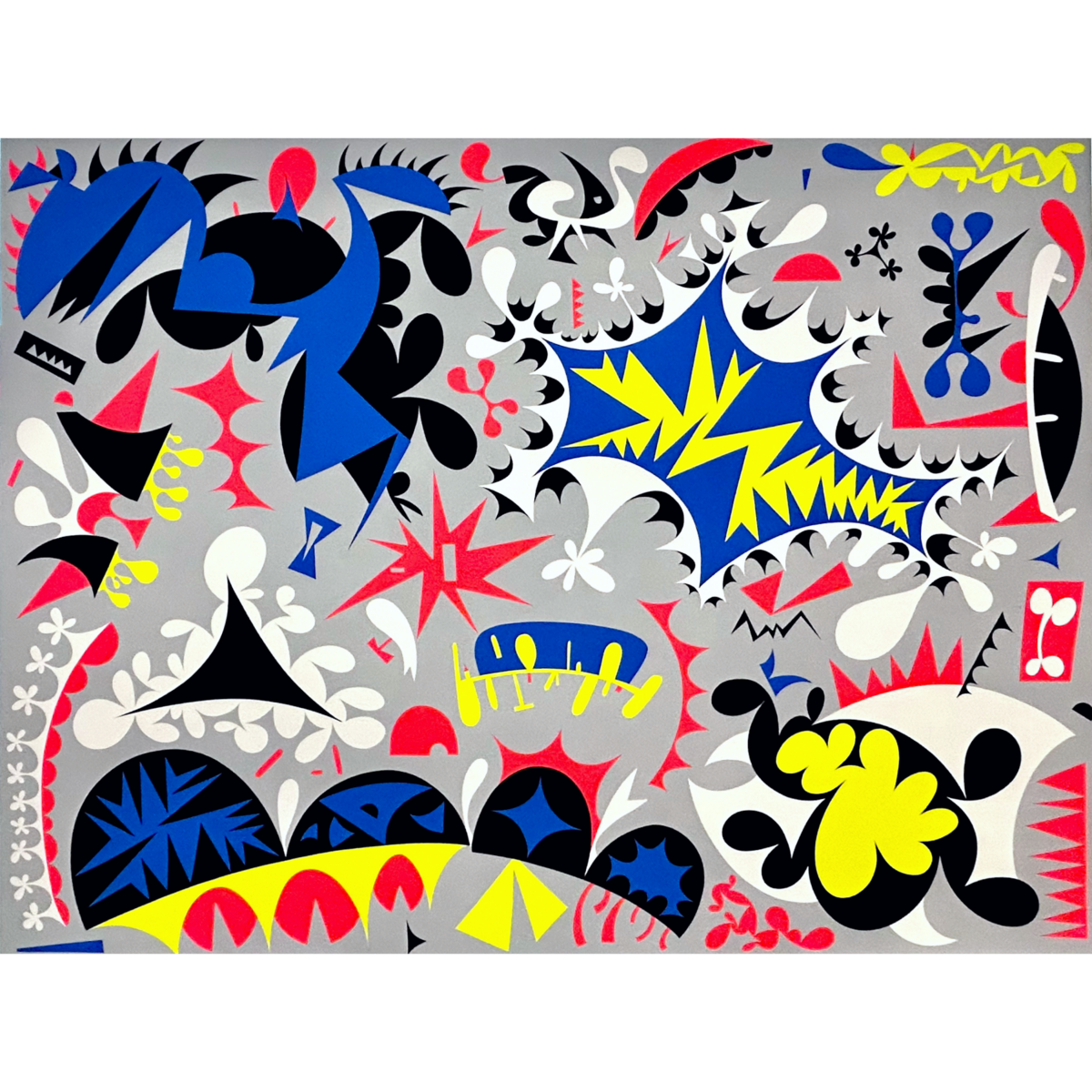 Dreams of the Future