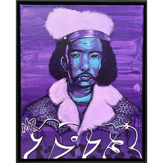 Mr. 1973