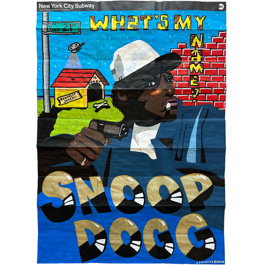 Snoop Dog