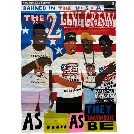 The 2 Live Crew