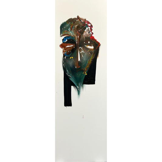 Untitled (Opening Night 2)