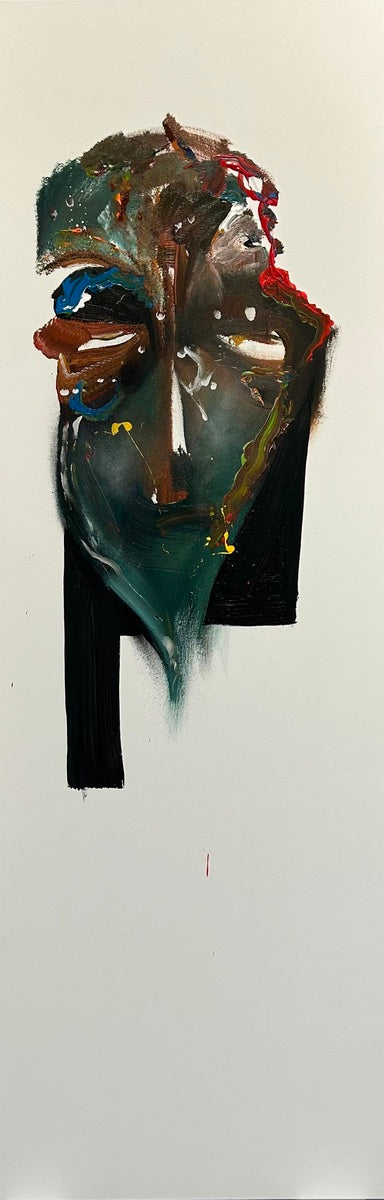 Untitled (Opening Night 2)