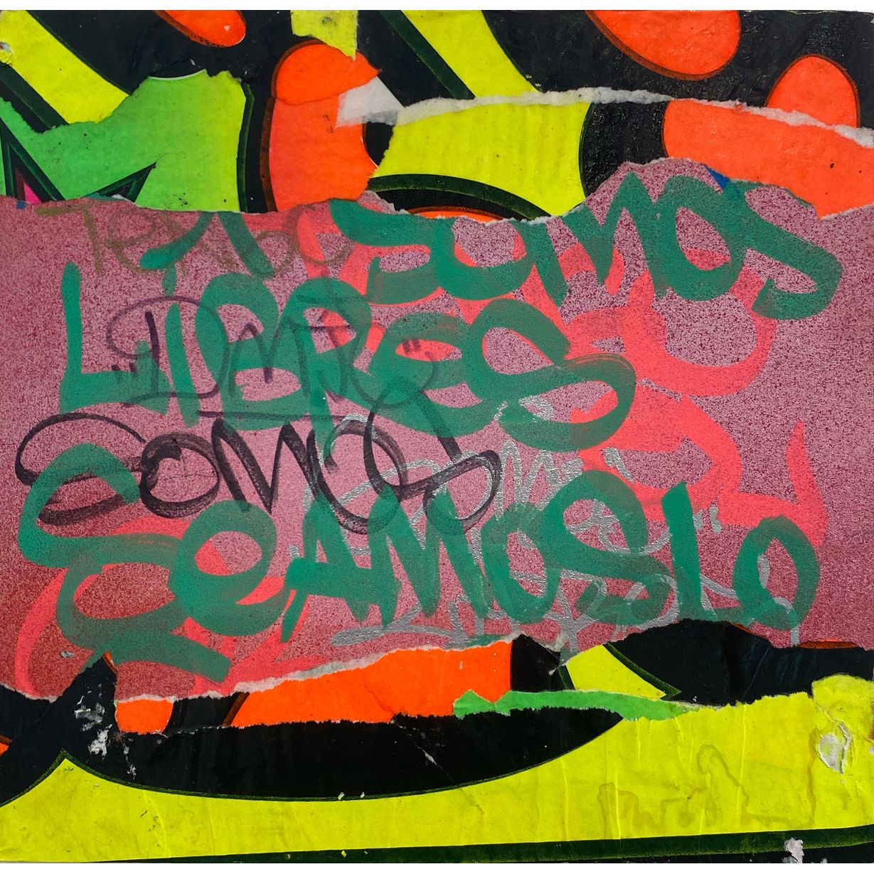 Libres