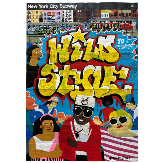 Wild Style