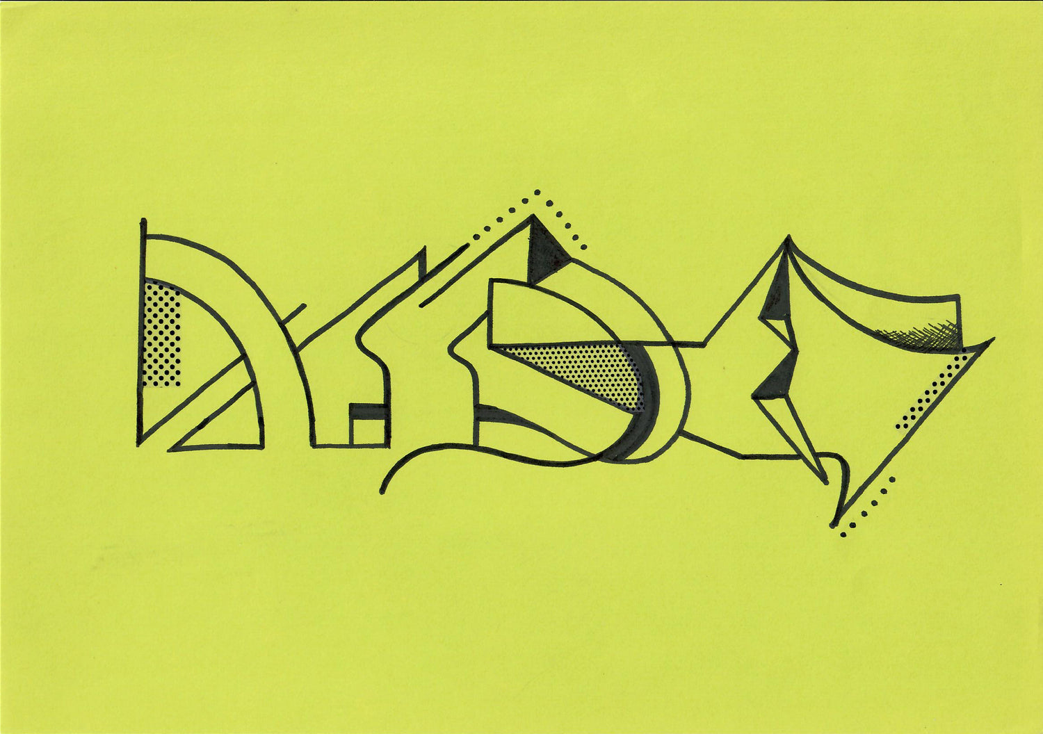 Untitled #1