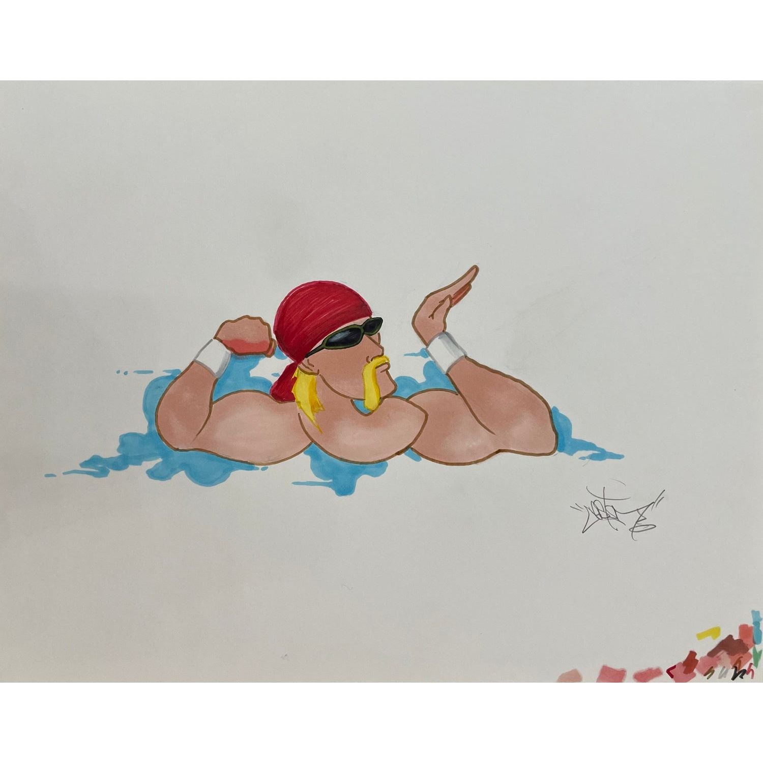Hulk Hogan