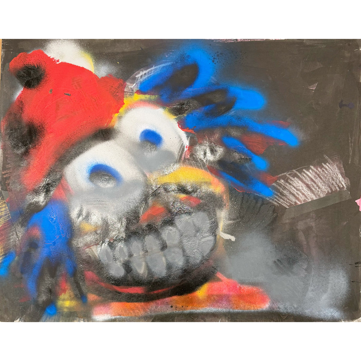 Fraggle