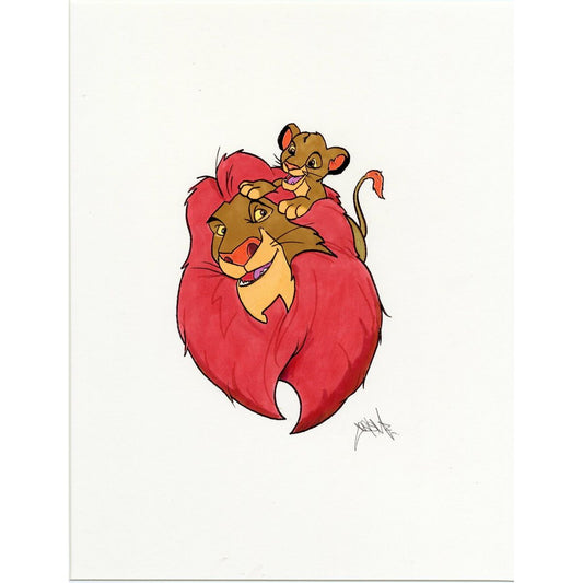 Lion King