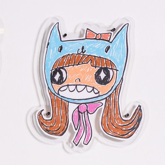 Carita — Poppy Cat