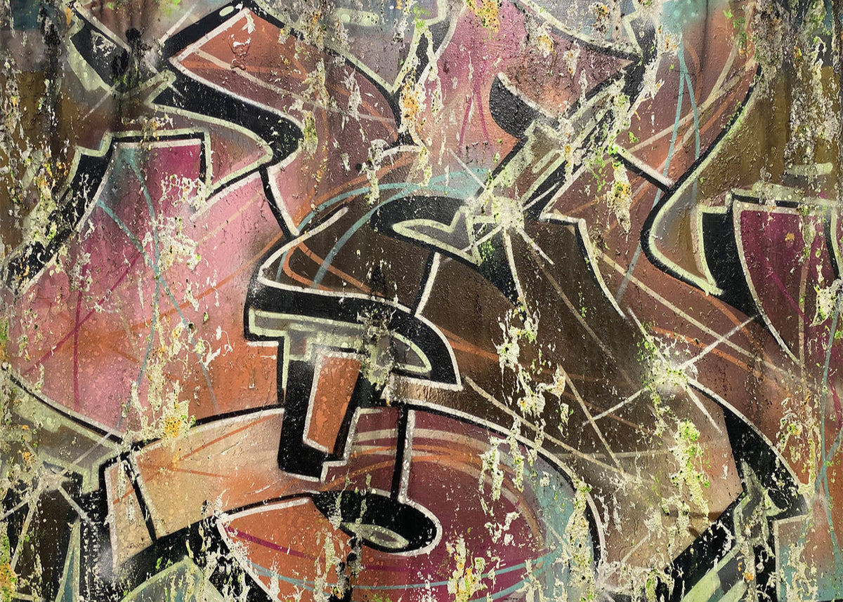 1990's Jel Piece