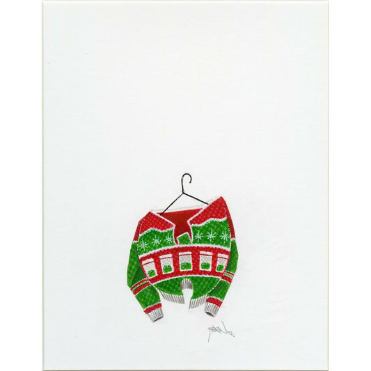 Christmas Sweater
