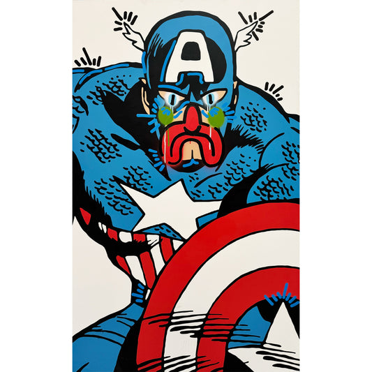 America