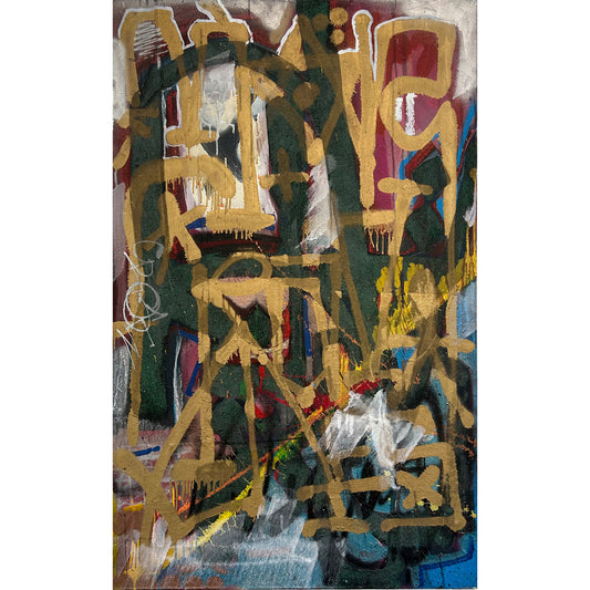 You Can't Stop Whats Coming