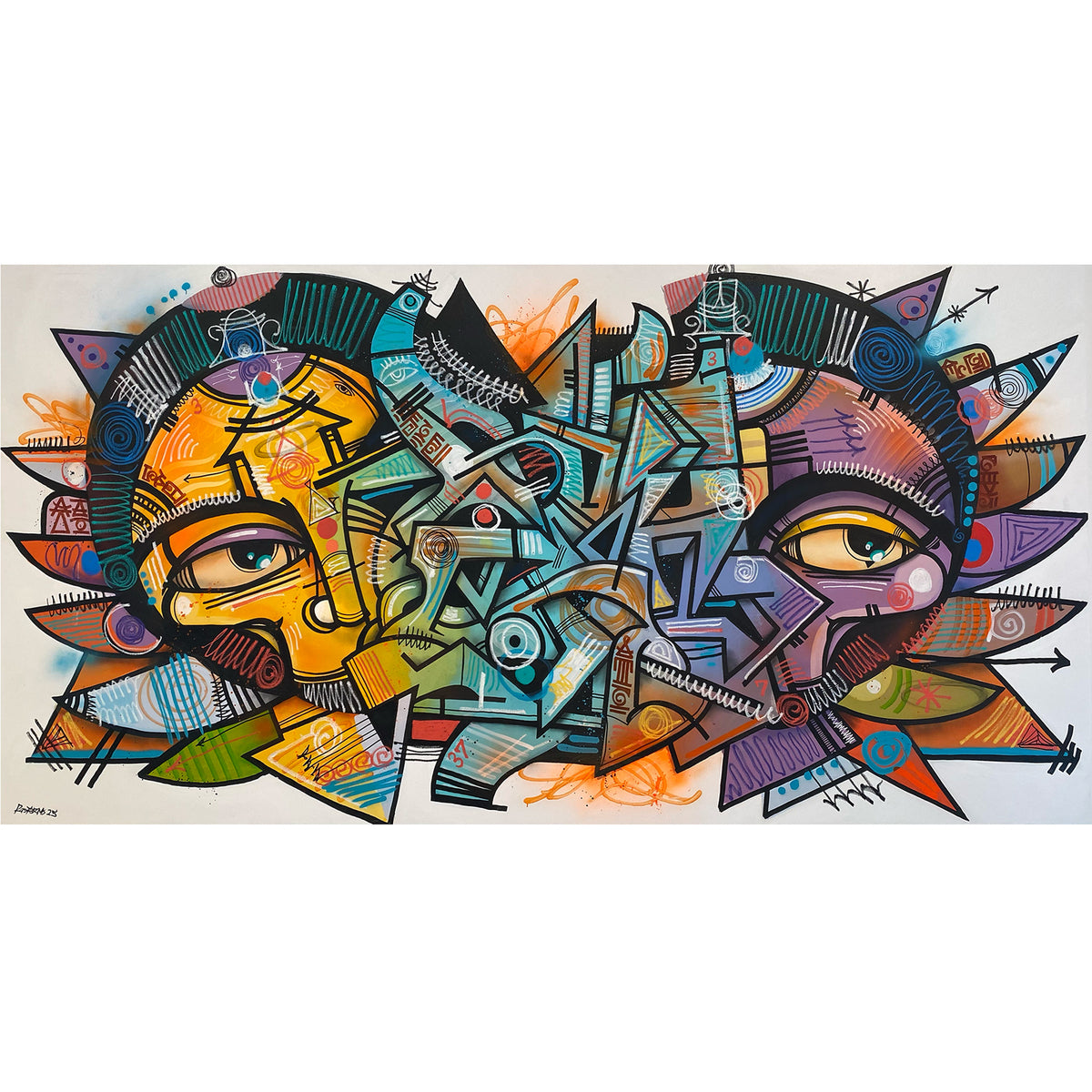 37 Cypher Divine