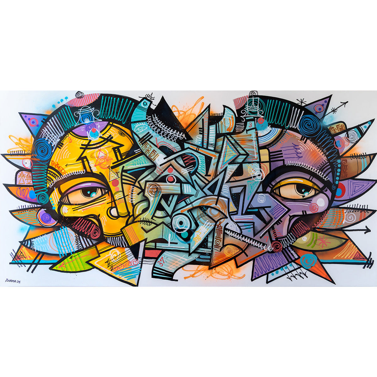 37 Cypher Divine